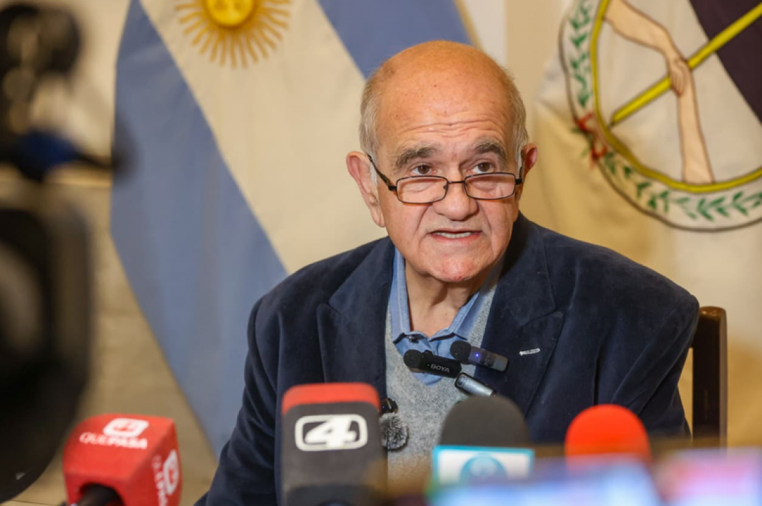 Pauta oficial: pedido de informe y sospechas que son más de 3 mil millones de pesos destinados a medios oficialistas
