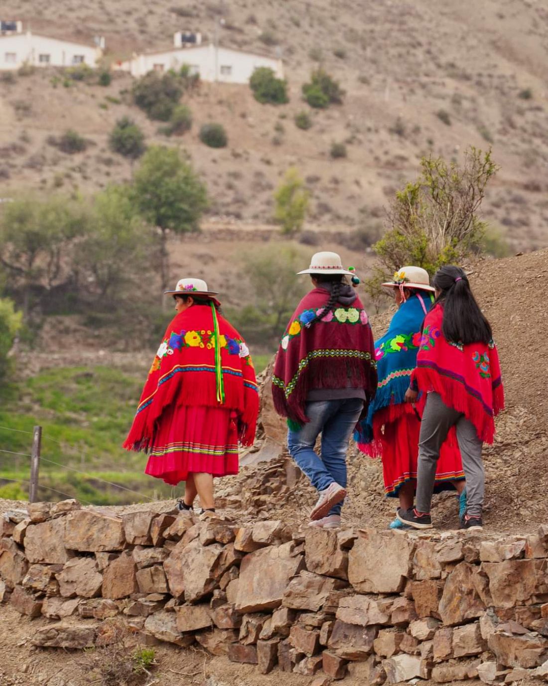 Caspalá, uno de los tres destinos que representarán a Argentina por su  patrimonio cultural - Jujuy - Jujuy Dice, Jujuy, Argentina