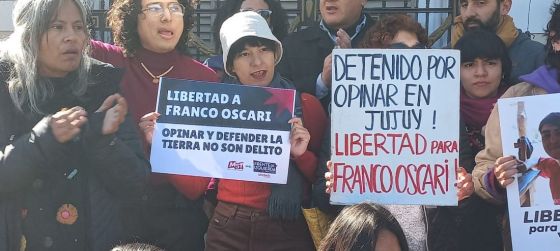 57105-el-joven-campesino-denunciado-por-bullrich-fue-trasladado-anoche-a-salta